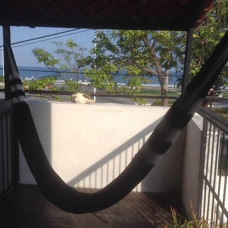 Loft Del Malecon Apartment Campeche Exterior foto