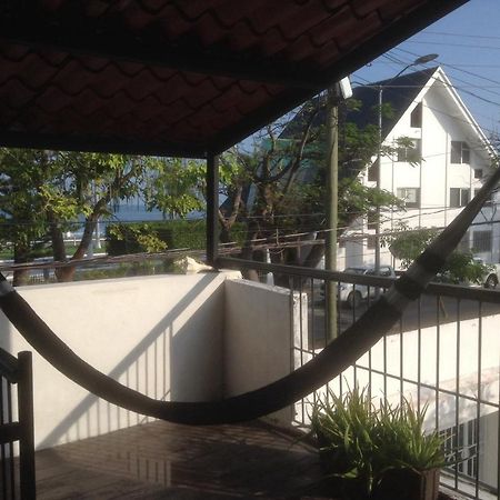 Loft Del Malecon Apartment Campeche Exterior foto