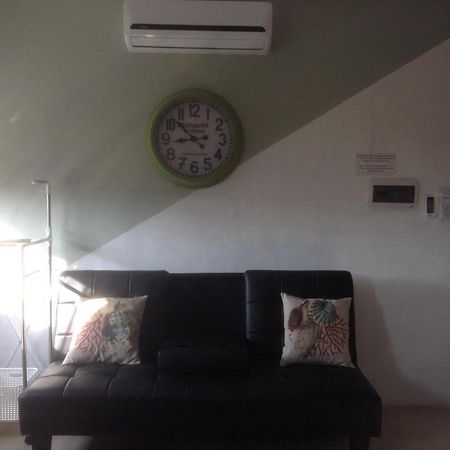 Loft Del Malecon Apartment Campeche Exterior foto