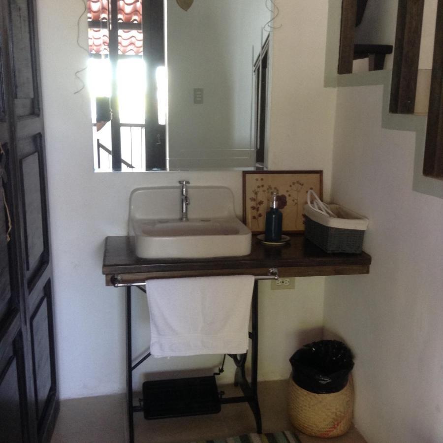 Loft Del Malecon Apartment Campeche Exterior foto