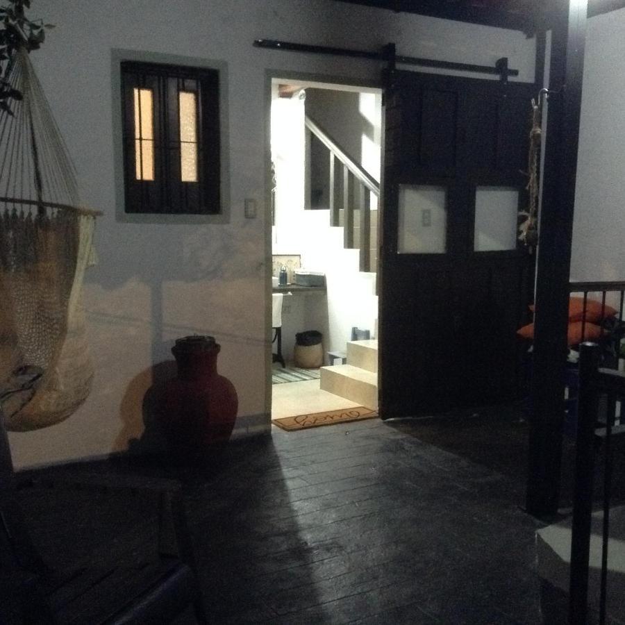Loft Del Malecon Apartment Campeche Exterior foto