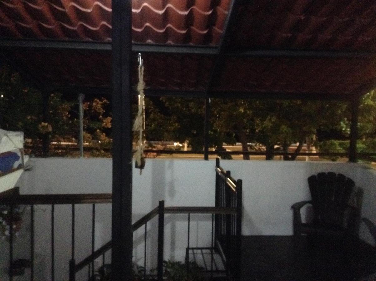 Loft Del Malecon Apartment Campeche Exterior foto