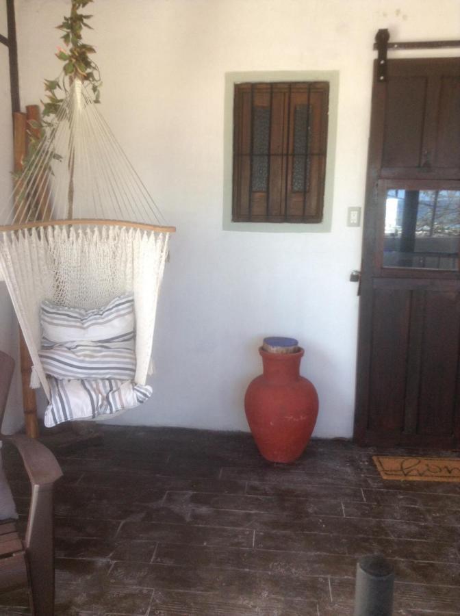 Loft Del Malecon Apartment Campeche Exterior foto