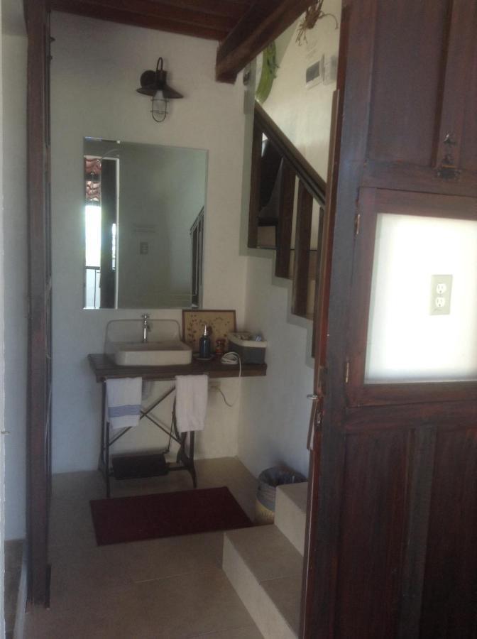 Loft Del Malecon Apartment Campeche Exterior foto