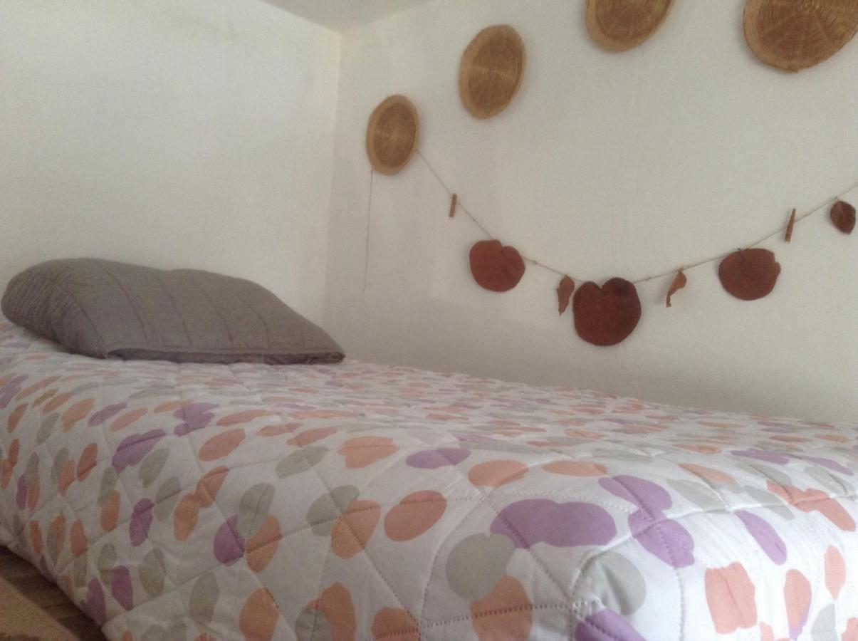 Loft Del Malecon Apartment Campeche Exterior foto