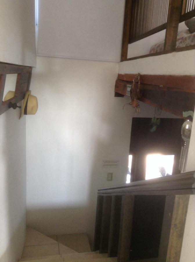 Loft Del Malecon Apartment Campeche Exterior foto