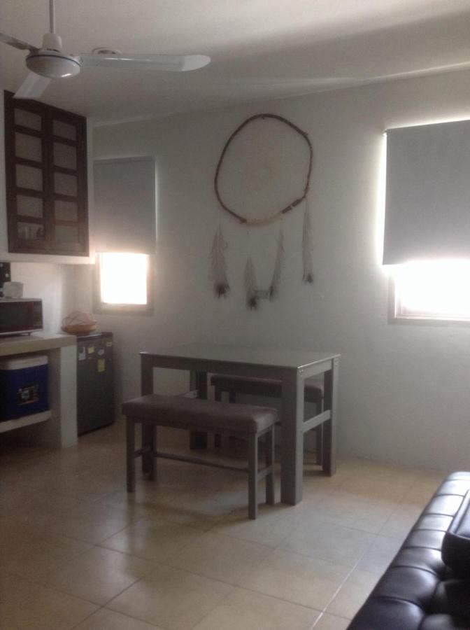 Loft Del Malecon Apartment Campeche Exterior foto