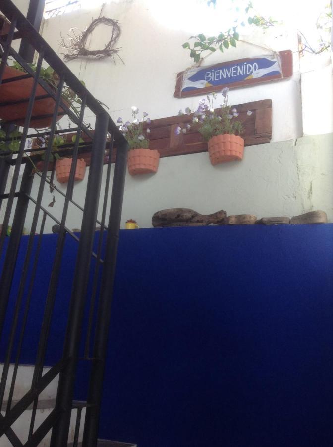 Loft Del Malecon Apartment Campeche Exterior foto