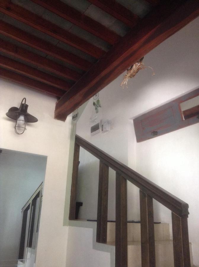 Loft Del Malecon Apartment Campeche Exterior foto