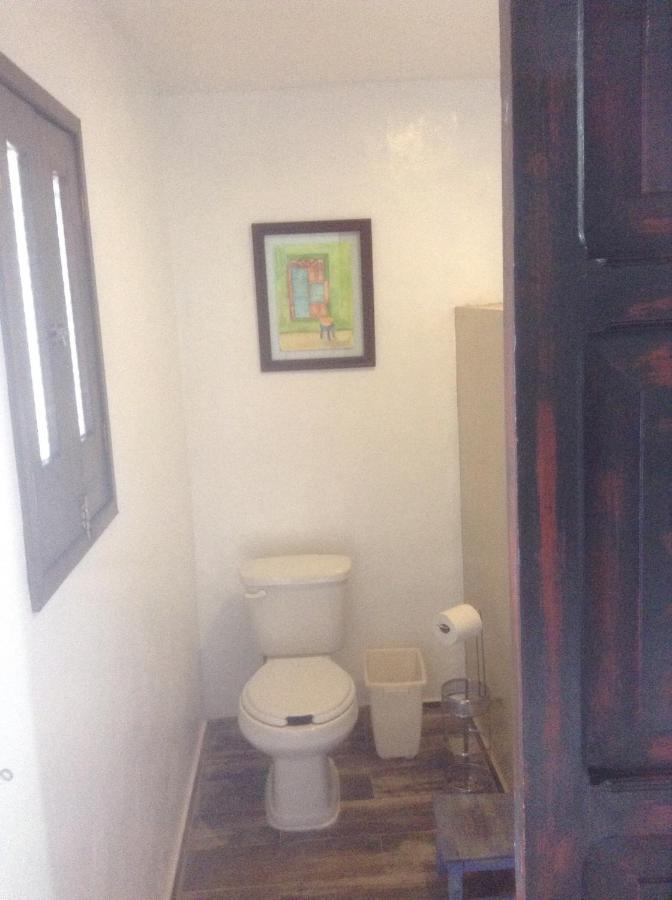 Loft Del Malecon Apartment Campeche Exterior foto
