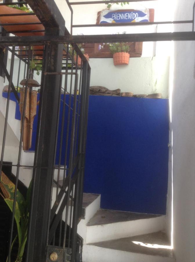 Loft Del Malecon Apartment Campeche Exterior foto
