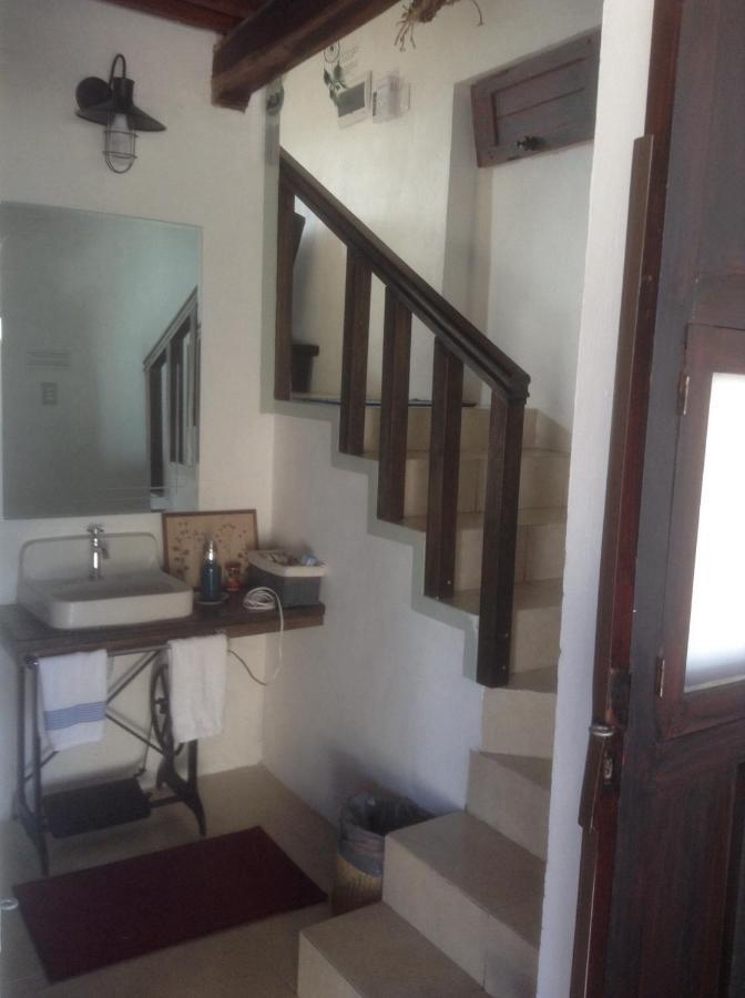 Loft Del Malecon Apartment Campeche Exterior foto